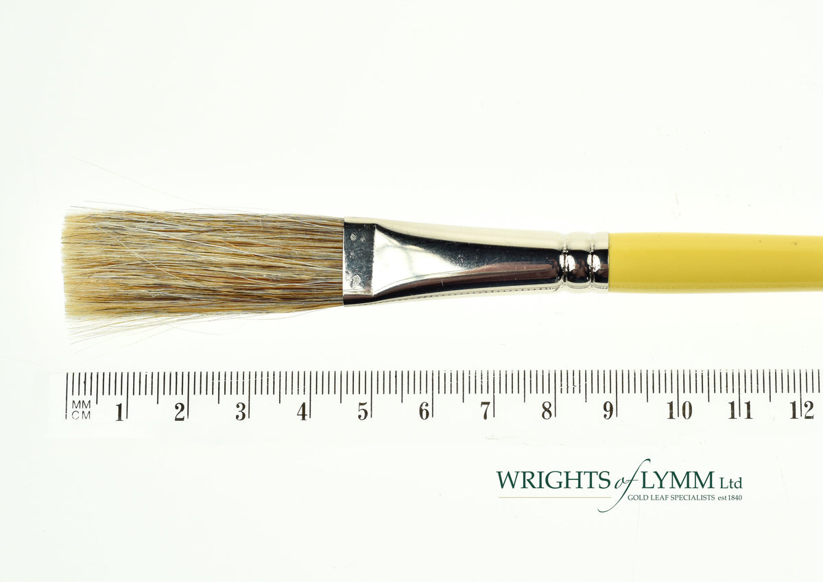 5/8" MACK 1932 Grey Stroke