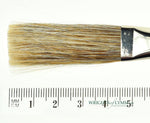 5/8" MACK 1932 Grey Stroke