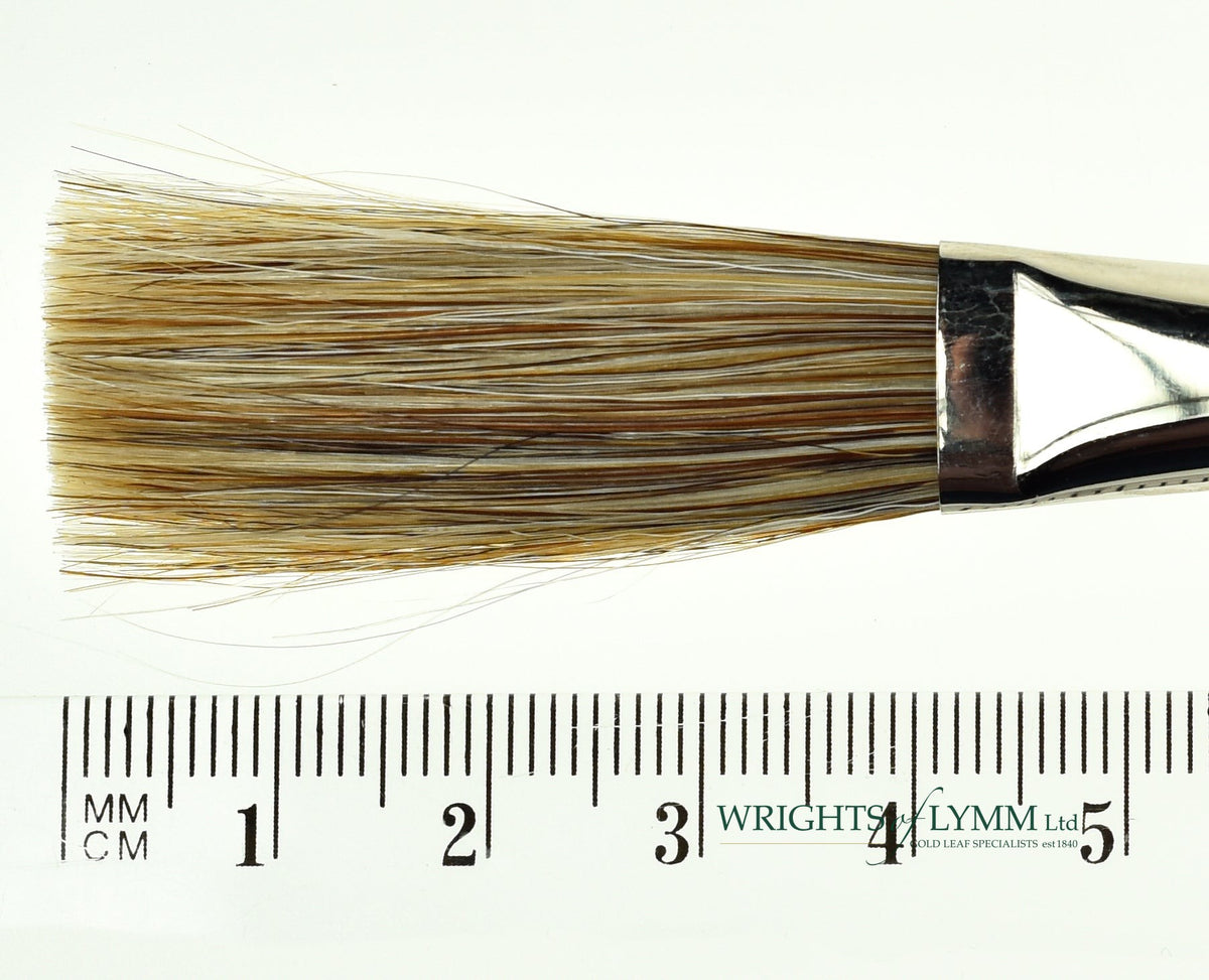 1/2" MACK 1932 Grey Stroke