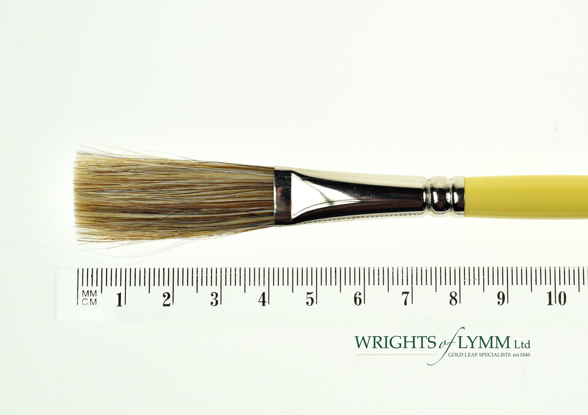 1/2" MACK 1932 Grey Stroke