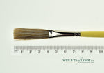 3/8" MACK 1932 Grey Stroke