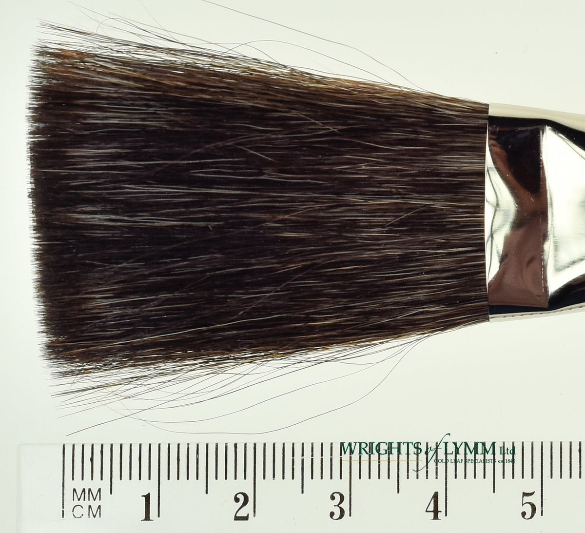1" Series 1962 Jet Stroke