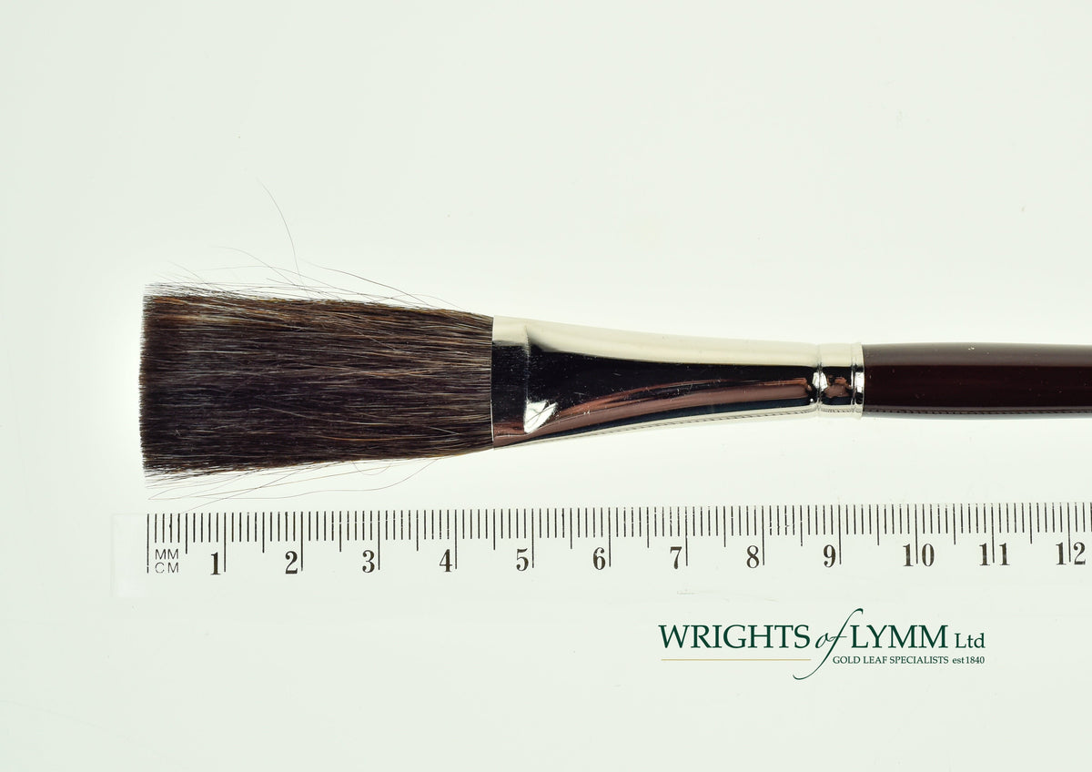 3/4" Series 1962 Jet Stroke