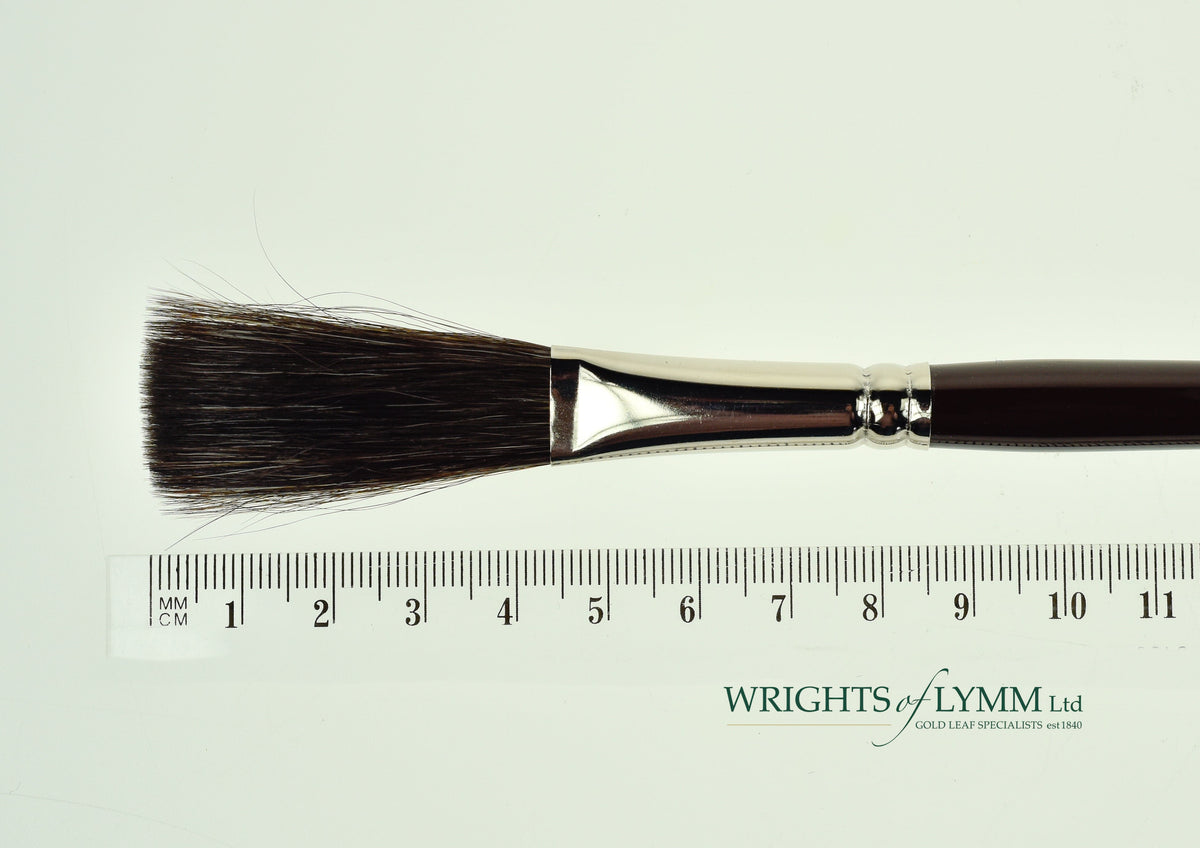5/8" Series 1962 Jet Stroke