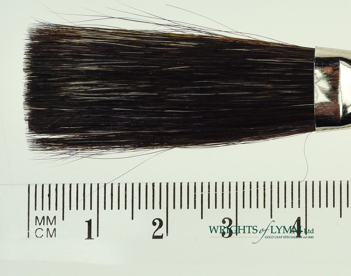 1/2" Series 1962 Jet Stroke
