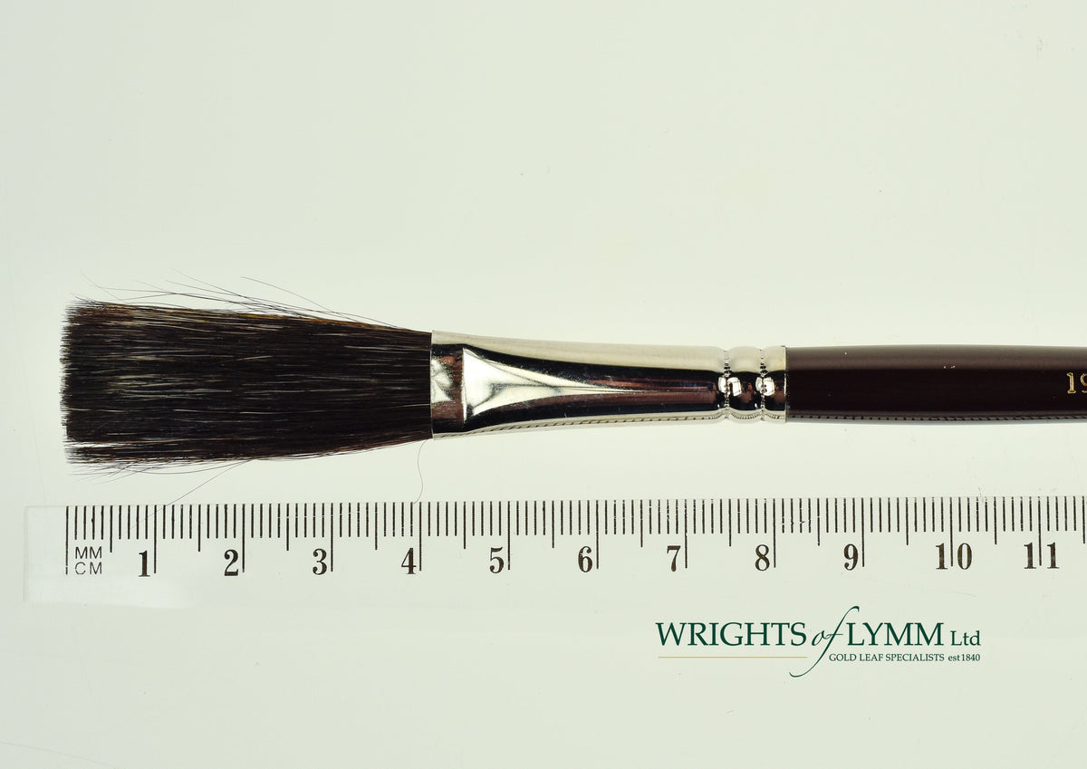 1/2" Series 1962 Jet Stroke