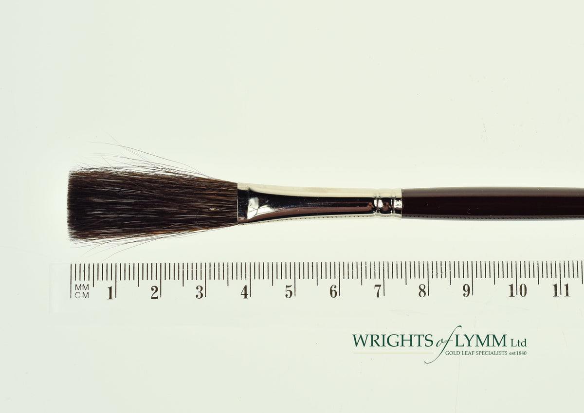 3/8" Series 1962 Jet Stroke