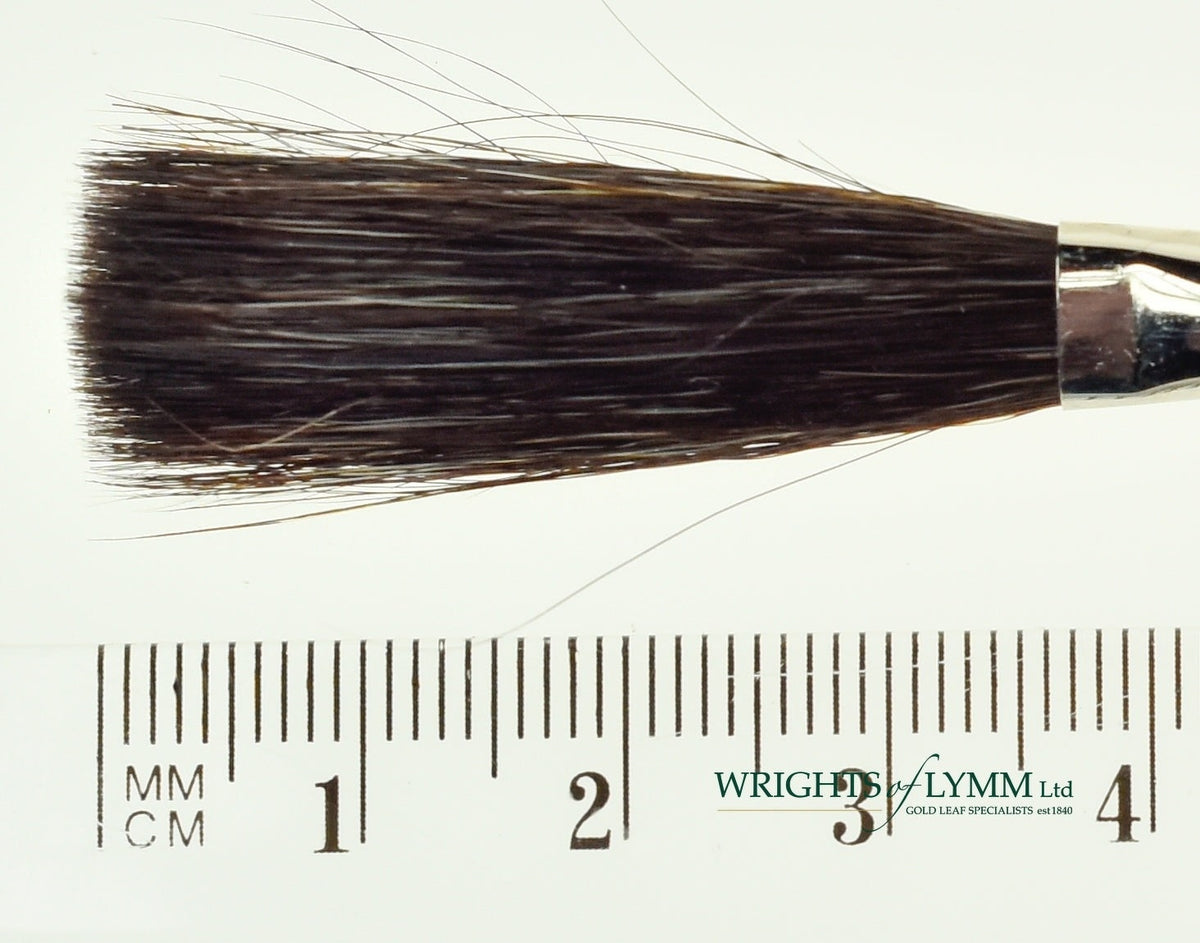 1/4" Series 1962 Jet Stroke