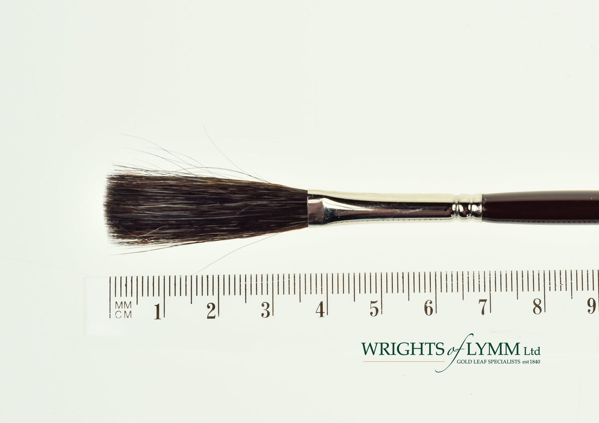 1/4" Series 1962 Jet Stroke