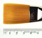 1" Golden Taklon One Stroke - Series 162