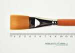 3/4" Golden Taklon One Stroke - Series 162