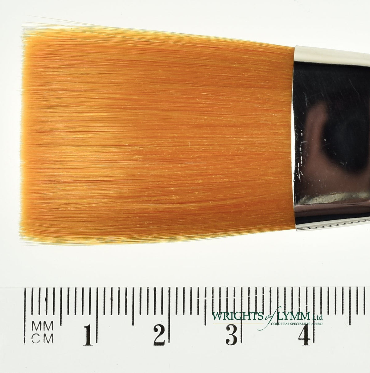 3/4" Golden Taklon One Stroke - Series 162