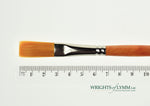 1/4" Golden Taklon One Stroke - Series 162