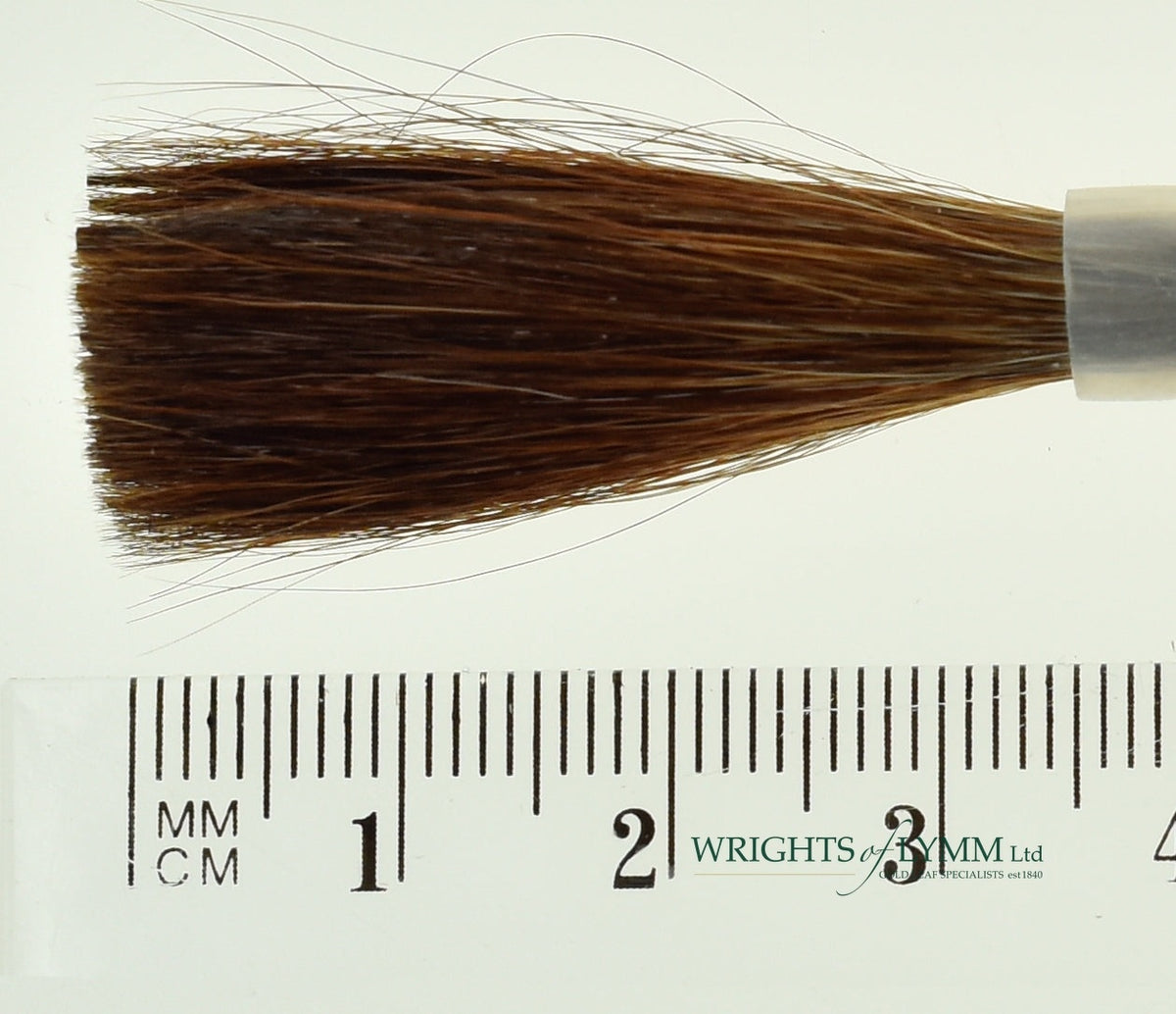 Series 189 Lettering Quill No.12