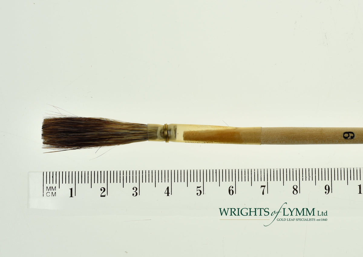 Series 189 Lettering Quill No.9