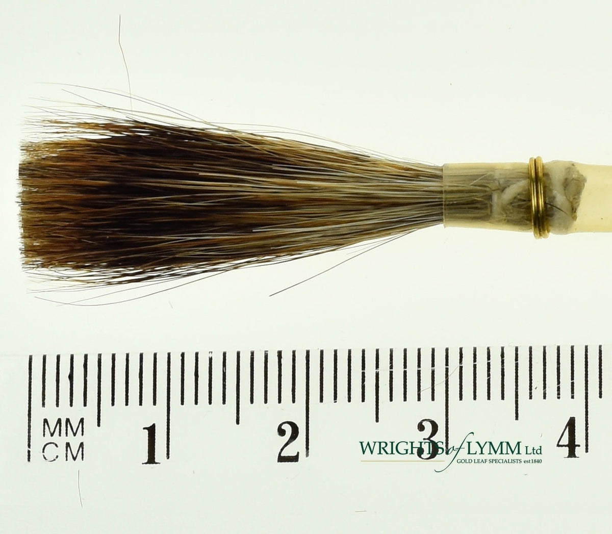 Series 189 Lettering Quill No.7