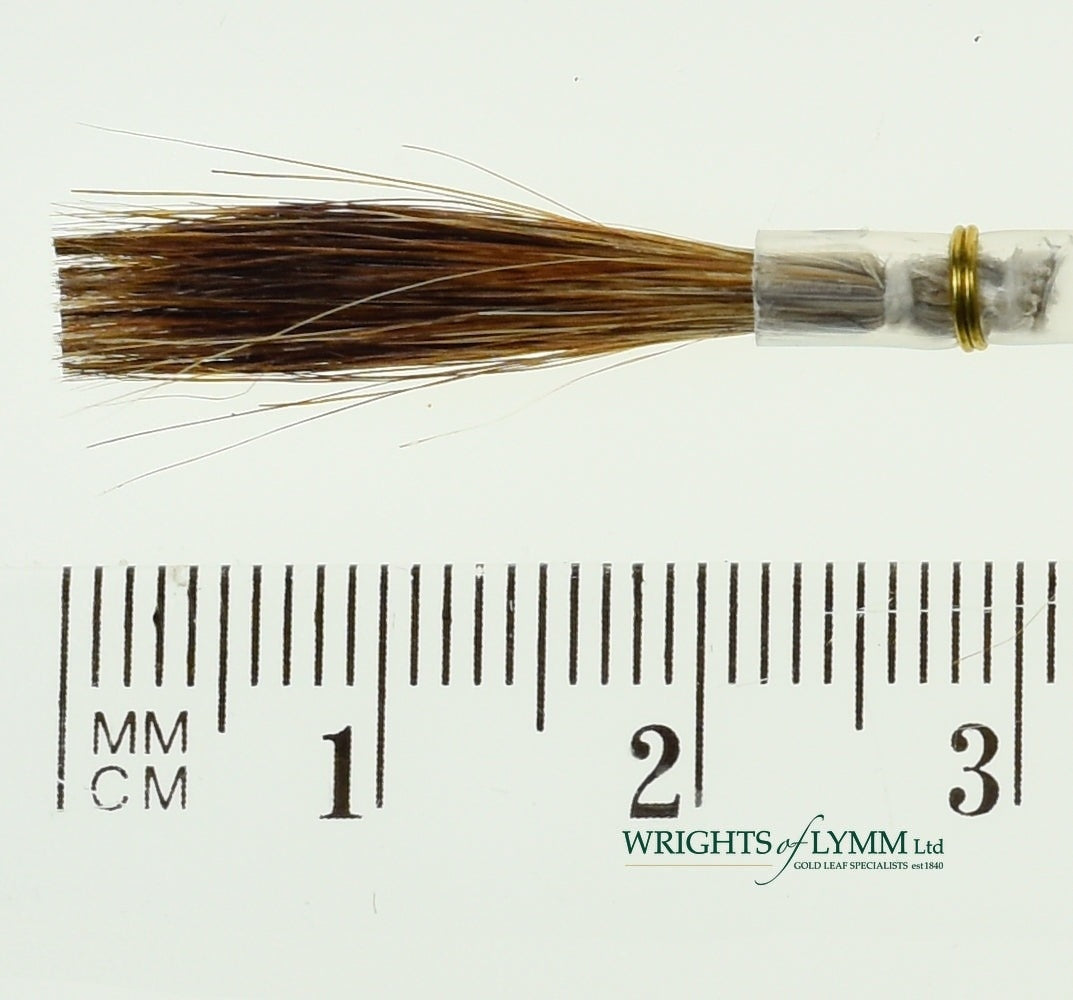 Series 189 Lettering Quill No.2