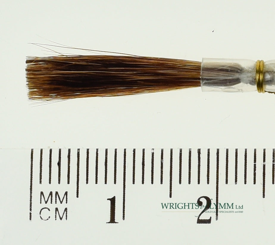 Series 189 Lettering Quill No.1