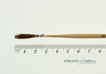 Series 189 Lettering Quill No.0