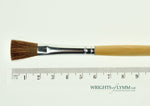 Lacquering Brush