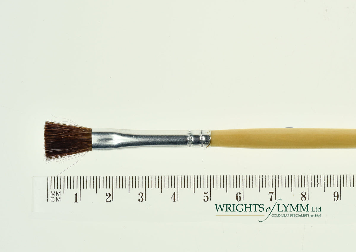 Lacquering Brush