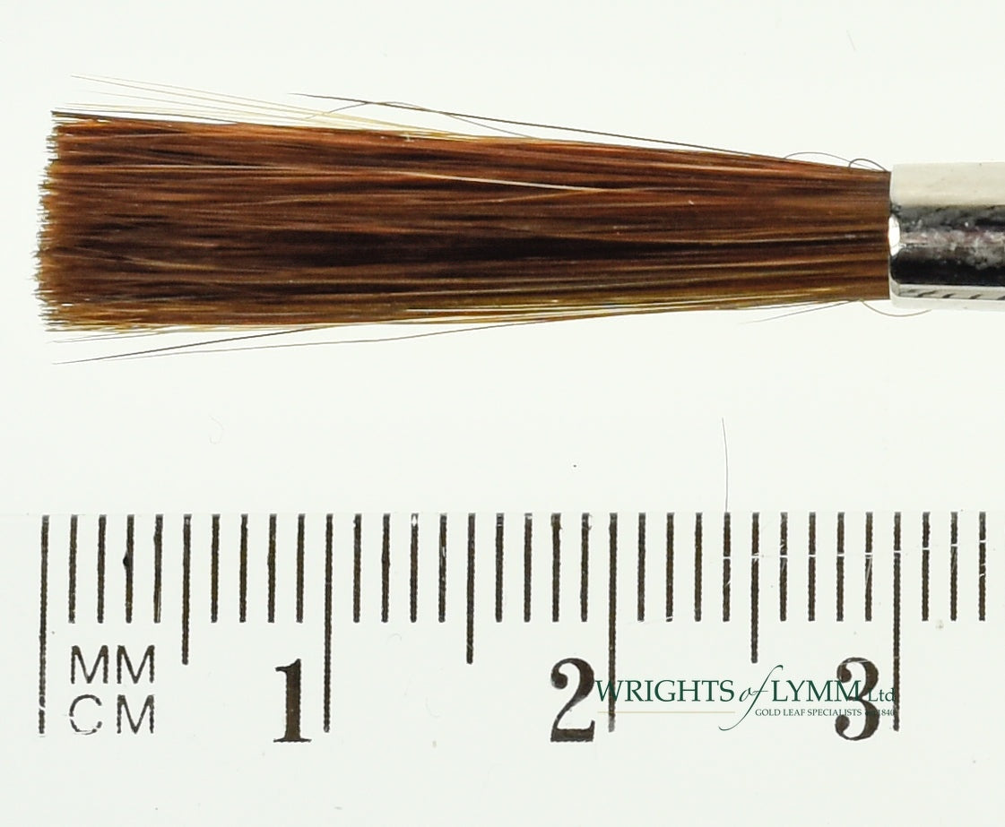 Mack Series 2179 Lettering Quill No.8
