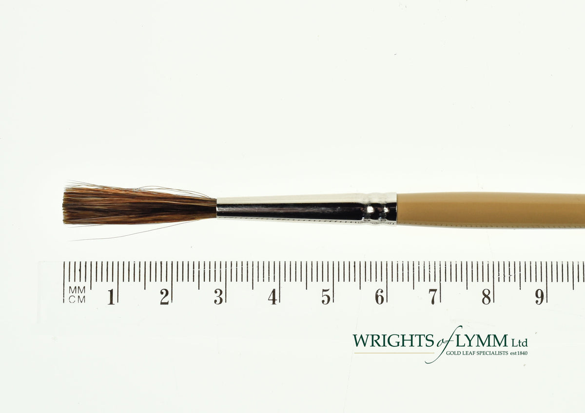 Mack Series 2179 Lettering Quill No.6
