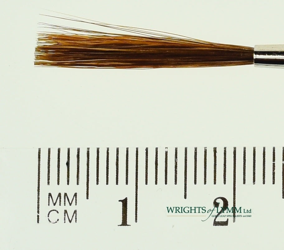 Mack Series 2179 Lettering Quill No.2