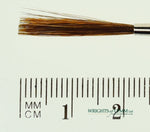 Mack Series 2179 Lettering Quill No.2