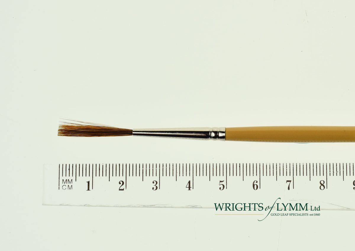 Mack Series 2179 Lettering Quill No.2