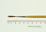 Mack Series 2179 Lettering Quill No.1