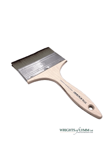 Liquid Metal Brush