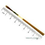 No.0 Sable Chisel Writer in Quill - Lark