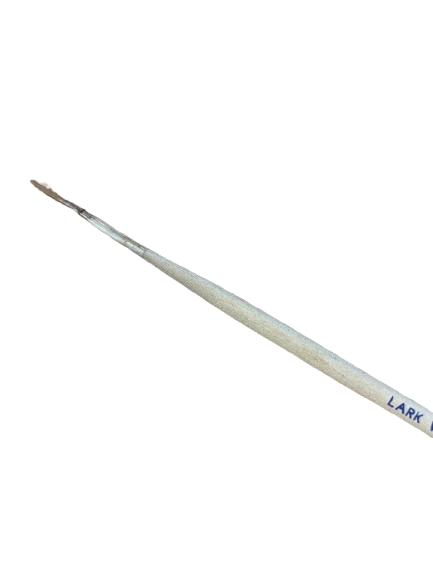 Series 1212 Sable Pointed Writers in Quill Brushes