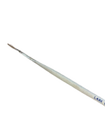 Series 1212 Sable Pointed Writers in Quill Brushes