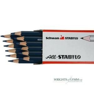 All Stabilo Pencils