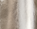 9.6ct White Gold Leaf Transfer - Seconds 13g