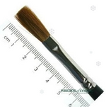 Series 1300 Pure Sable One Stroke Signwriters Brushes