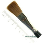Series 1300 Pure Sable One Stroke Signwriters Brush 12mm (1/2")