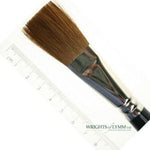Series 1300 Pure Sable One Stroke Signwriters Brush 16mm (5/8")