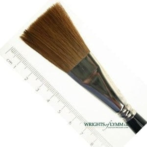 Series 1300 Pure Sable One Stroke Signwriters Brush 18mm (3/4")