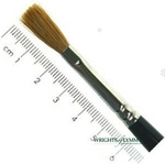 Series 1300 Pure Sable One Stroke Signwriters Brushes