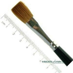 Series 1302 Pure Sable One Stroke Poster Brush 12mm (1/2")
