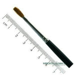 Series 1302 Pure Sable One Stroke Poster Brush 3mm (1/8")