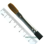 Series 1302 Pure Sable One Stroke Poster Brush 6mm (1/4")