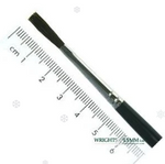 Series 1306 Brown Ox Hair One Stroke Brushes