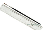 Series 1310 Sable Chisel Writer Brush No.0