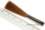 Series 1310 Sable Chisel Writer Brush No.10