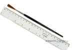 Series 1310 Sable Chisel Writer Brush No.5