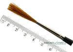 Series 1315 Long Length Sable Chisel Writer Brush No.4